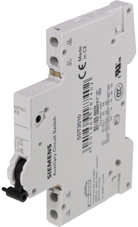 Siemens 5ST3010
