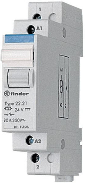 Finder 22.22.8.012.4000