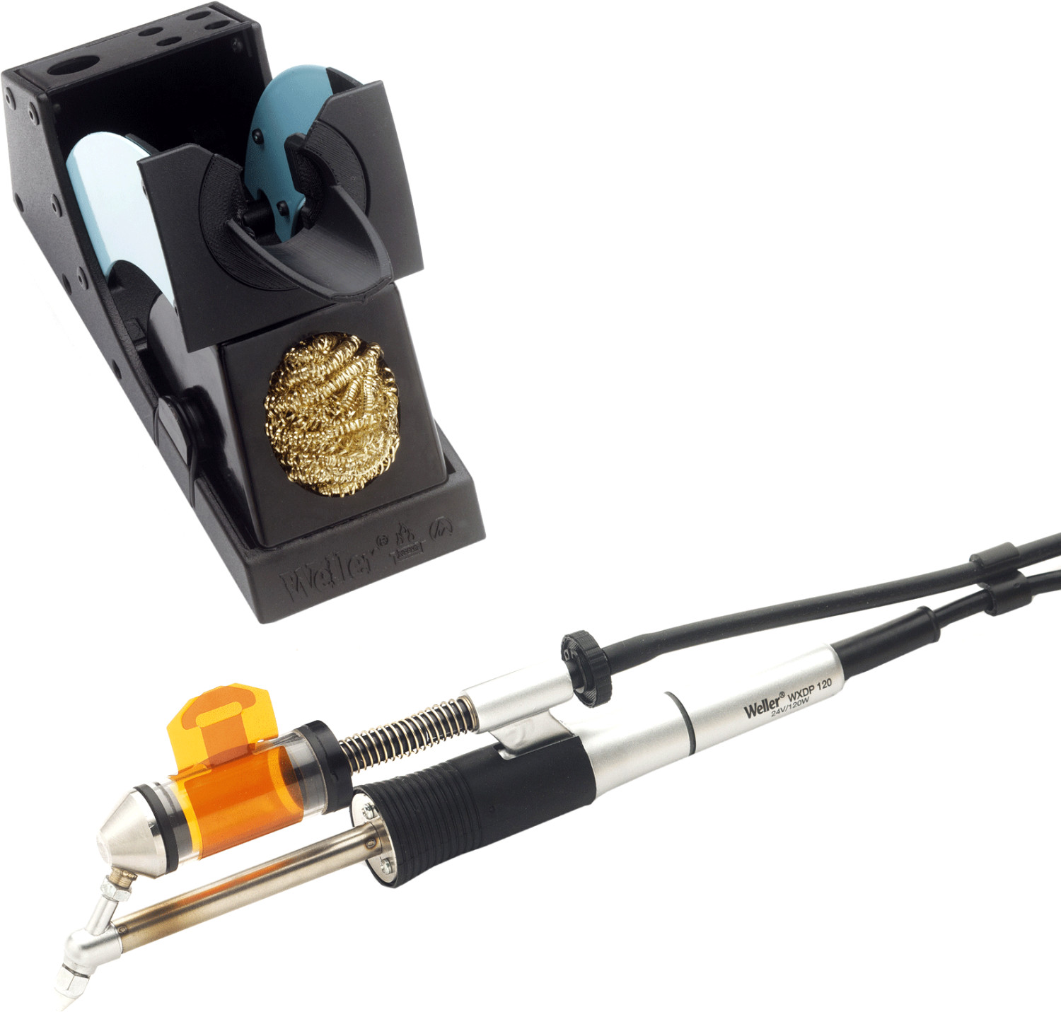 Weller Set WXDP-120