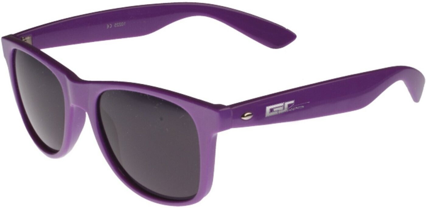 Masterdis Groove Shades (purple)