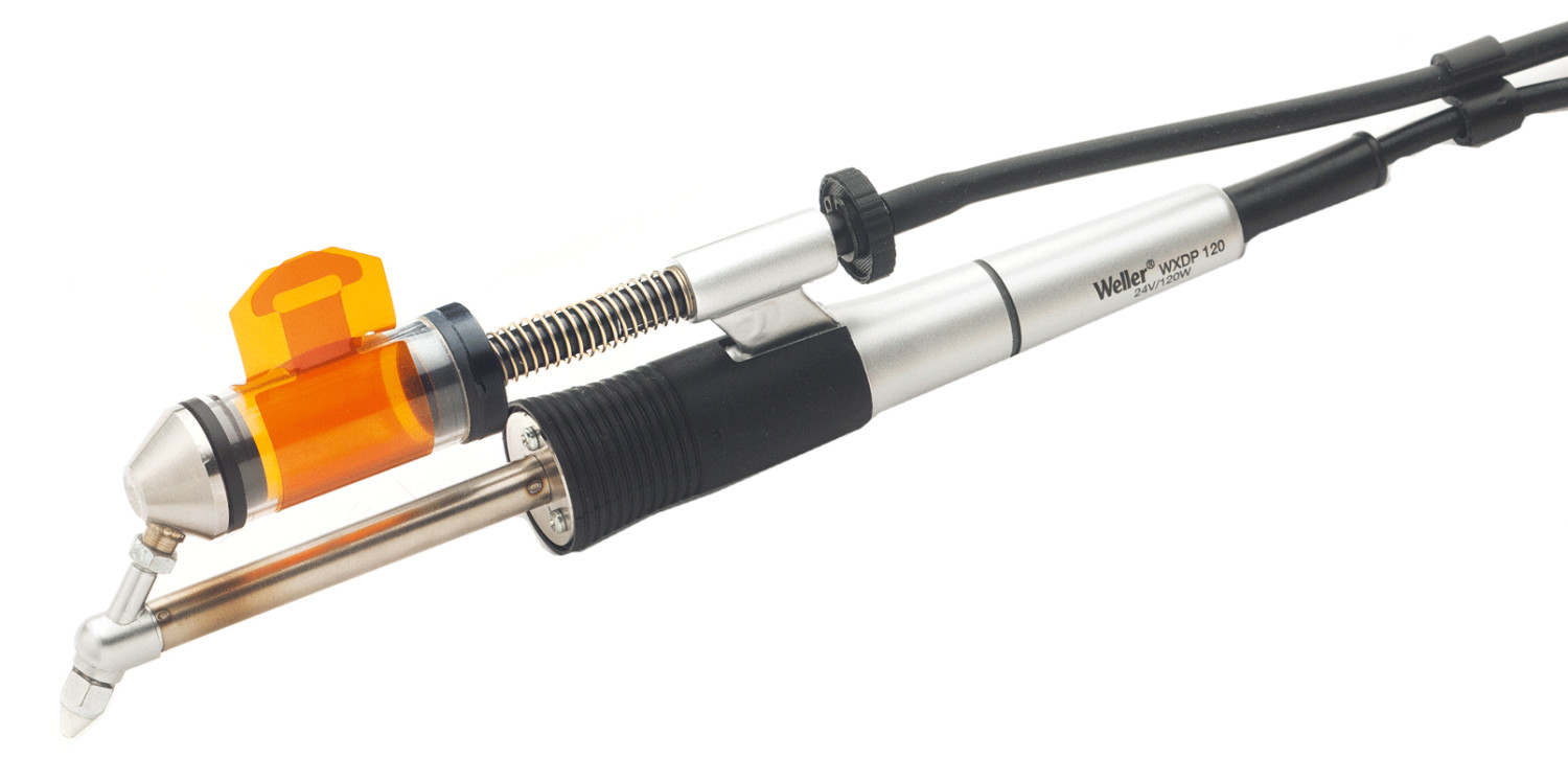 Weller WXDP 120