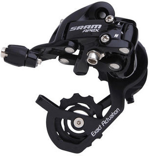 SRAM Apex (short cage)