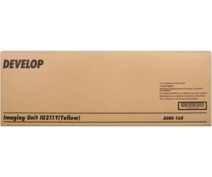 Develop A0DE16H