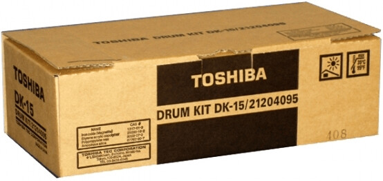 Toshiba DK-15