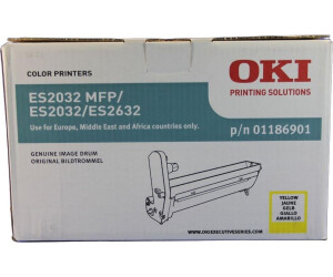 Oki Systems 01186901
