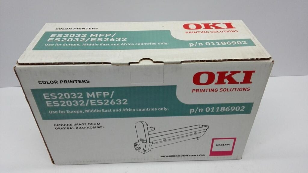 Oki Systems 01186902