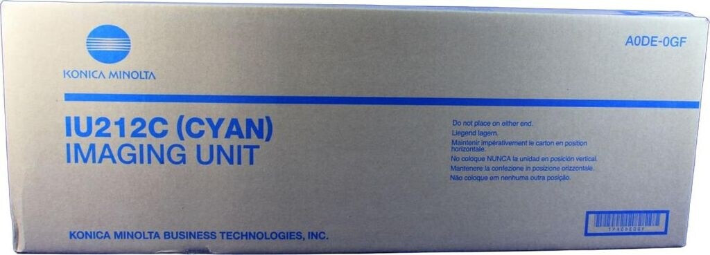 Konica Minolta IU-212C