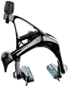 SRAM Red (roue arrière)