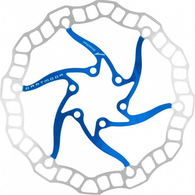 Dartmoor Nano Brake Disc (160 mm)