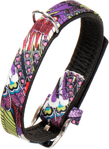 Karlie Collier Peacock XS (24 cm)