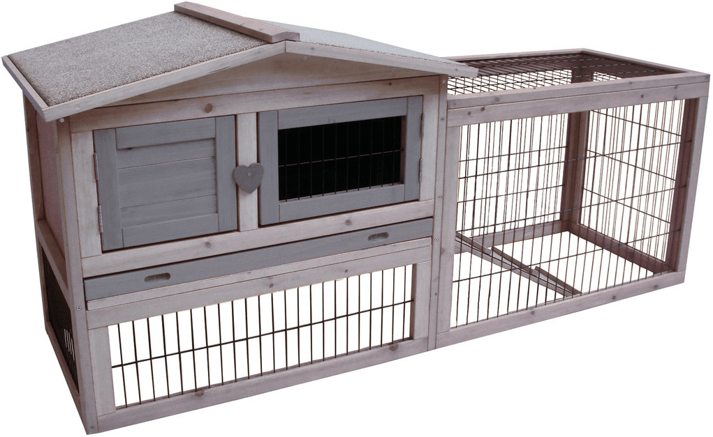 Flamingo Clapier Sunshine Cottage