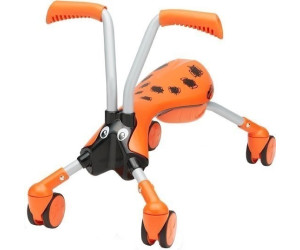 Aldi 2025 scramble bug