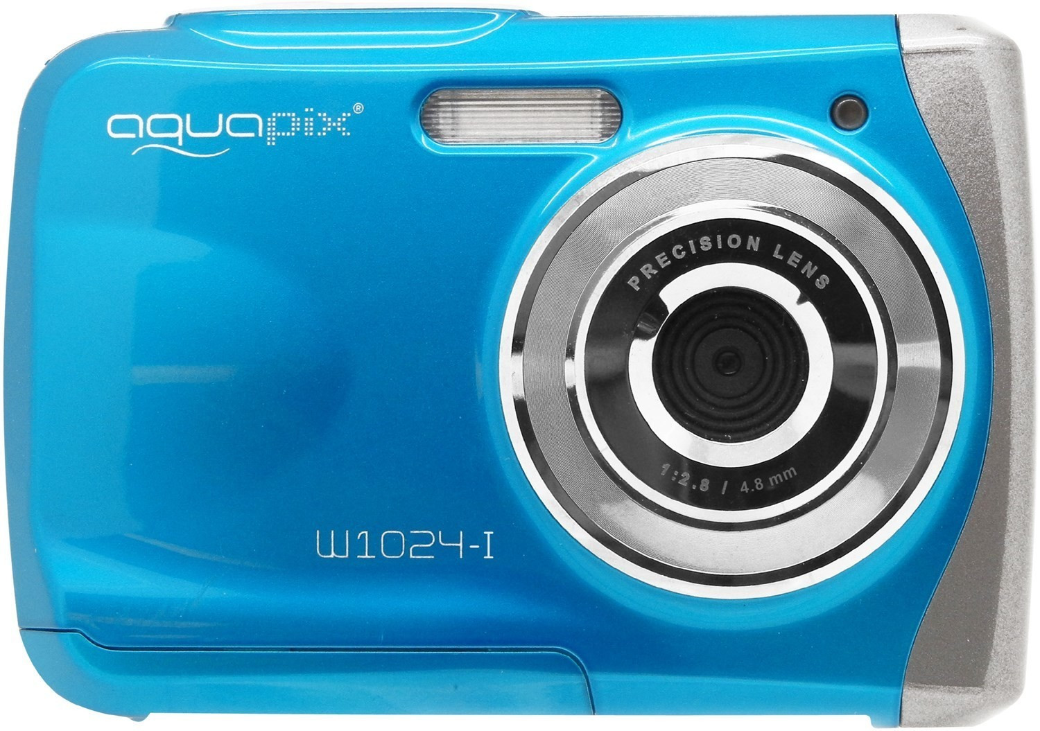 Easypix W1024 bleu