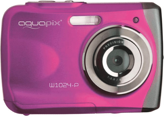Easypix W1024 rose