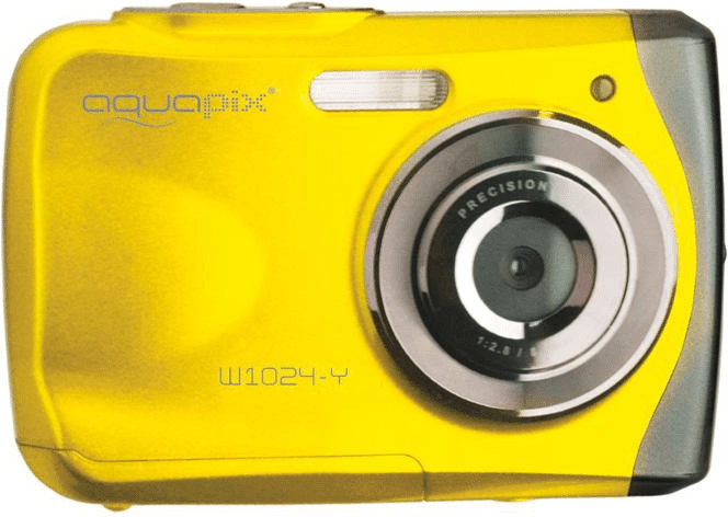 Easypix W1024 jaune