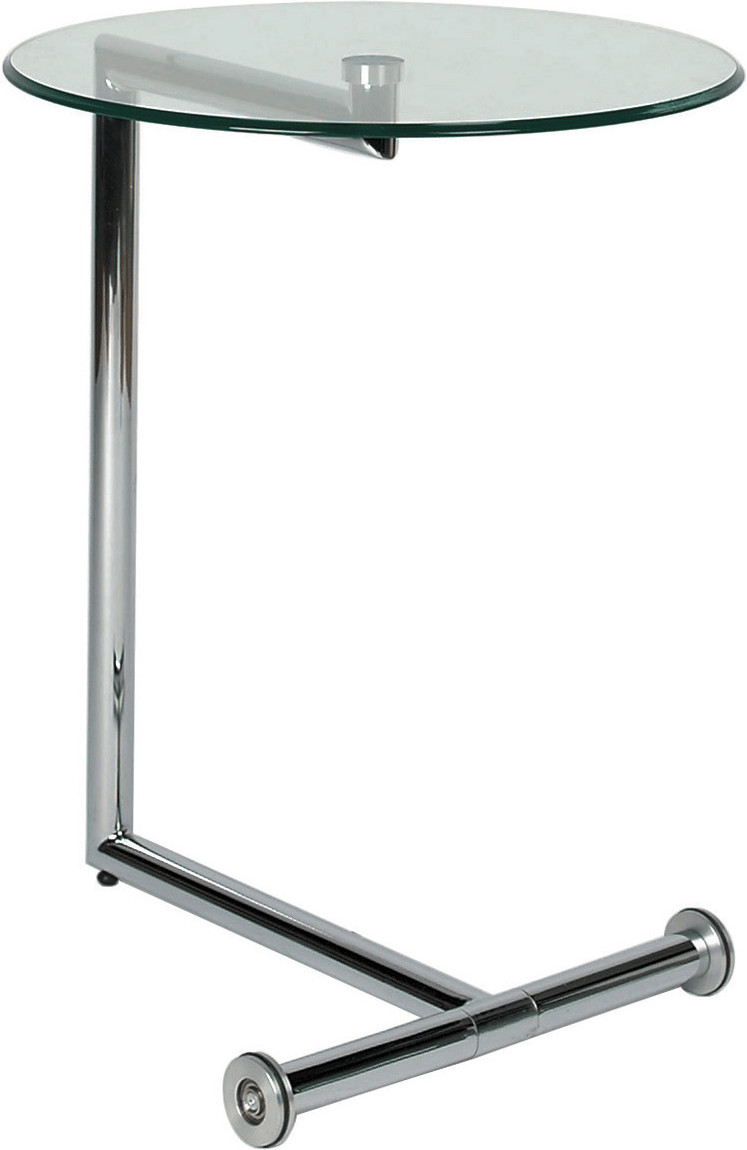 KARE Table d'appoint Easy Living (62 x 51 x 46 cm)