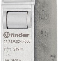 Finder 22.24.9.024.4000