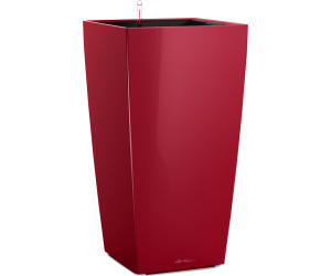 Lechuza Cubico 40 All-in-One Set scarlet bright red
