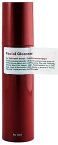 Recipe for Men Gel nettoyant visage (100 ml)