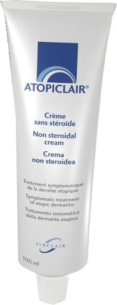 Atopiclair crème (100 ml)