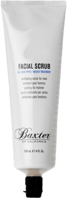 Baxter of California Exfoliant visage (120 ml)