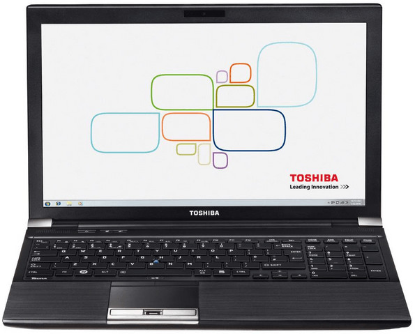dynabook Tecra R950