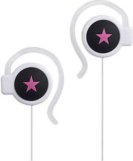 Mix-Style M003 Star-Black/Pink