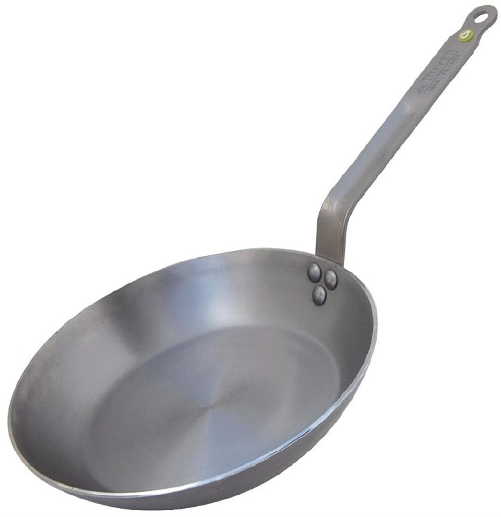 De Buyer Poêle à frire Mineral B 26 cm