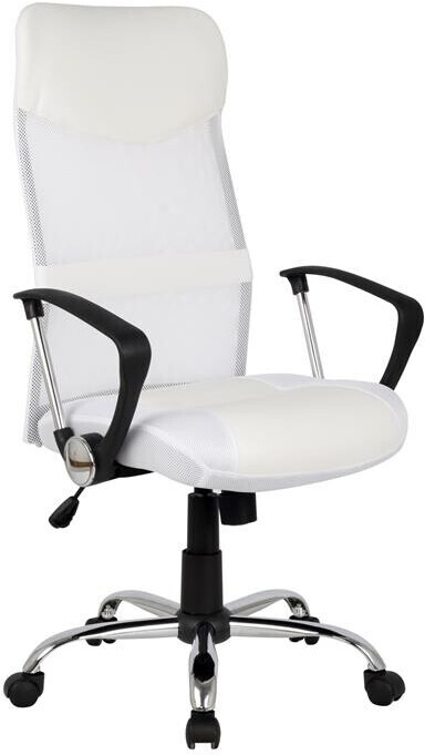 SixBros. Chaise de bureau de direction pivotante - 139PM/631