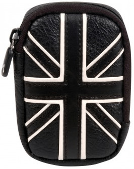 T'nB Étui UK Black Edition M