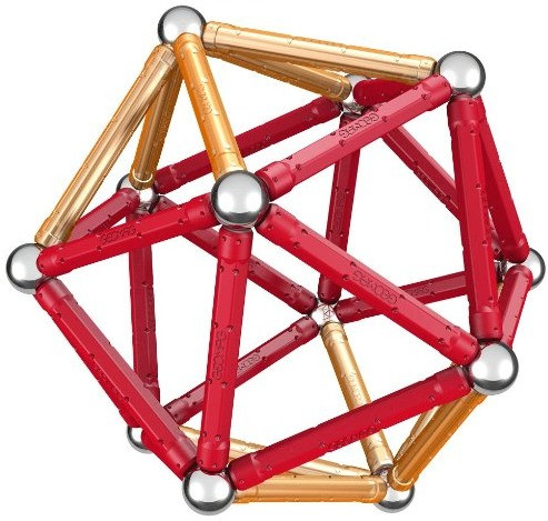 Geomag Color 64