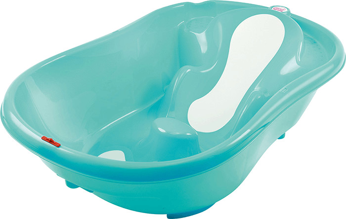 OK Baby Onda évolution - turquoise