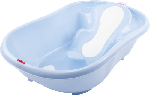 OK Baby Onda évolution - bleu clair