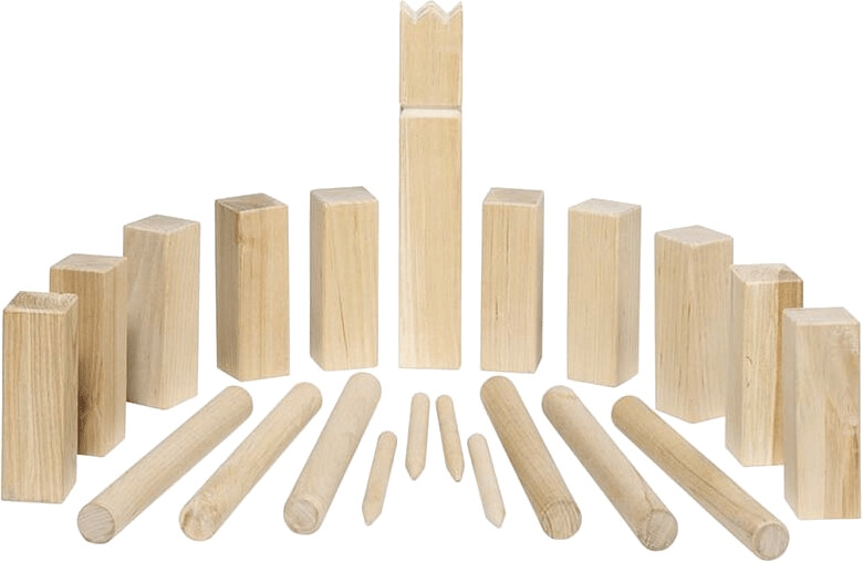 Goki Vikings Kubb (56874)
