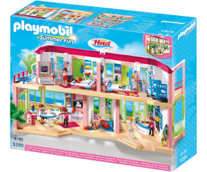 Playmobil Hotel (5265)