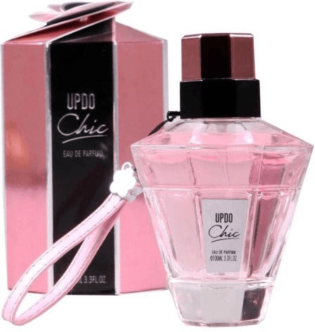 Linn Young Updo Chic Eau de Parfum (100 ml)
