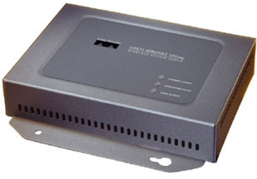 Cisco Systems Aironet 352 PCMCIA adaptor