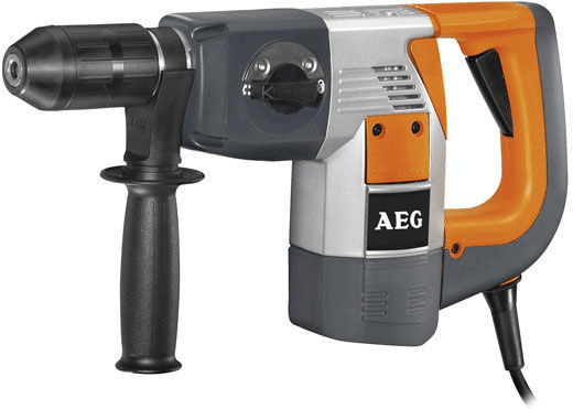 AEG PM 3