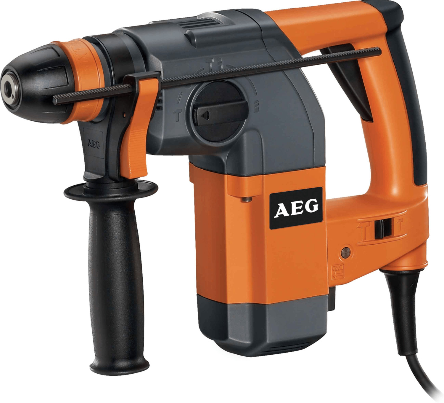 AEG BH 26 LXE