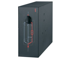 APC Service Bypass Panel 200/208/240V 100A (SBP16KP)