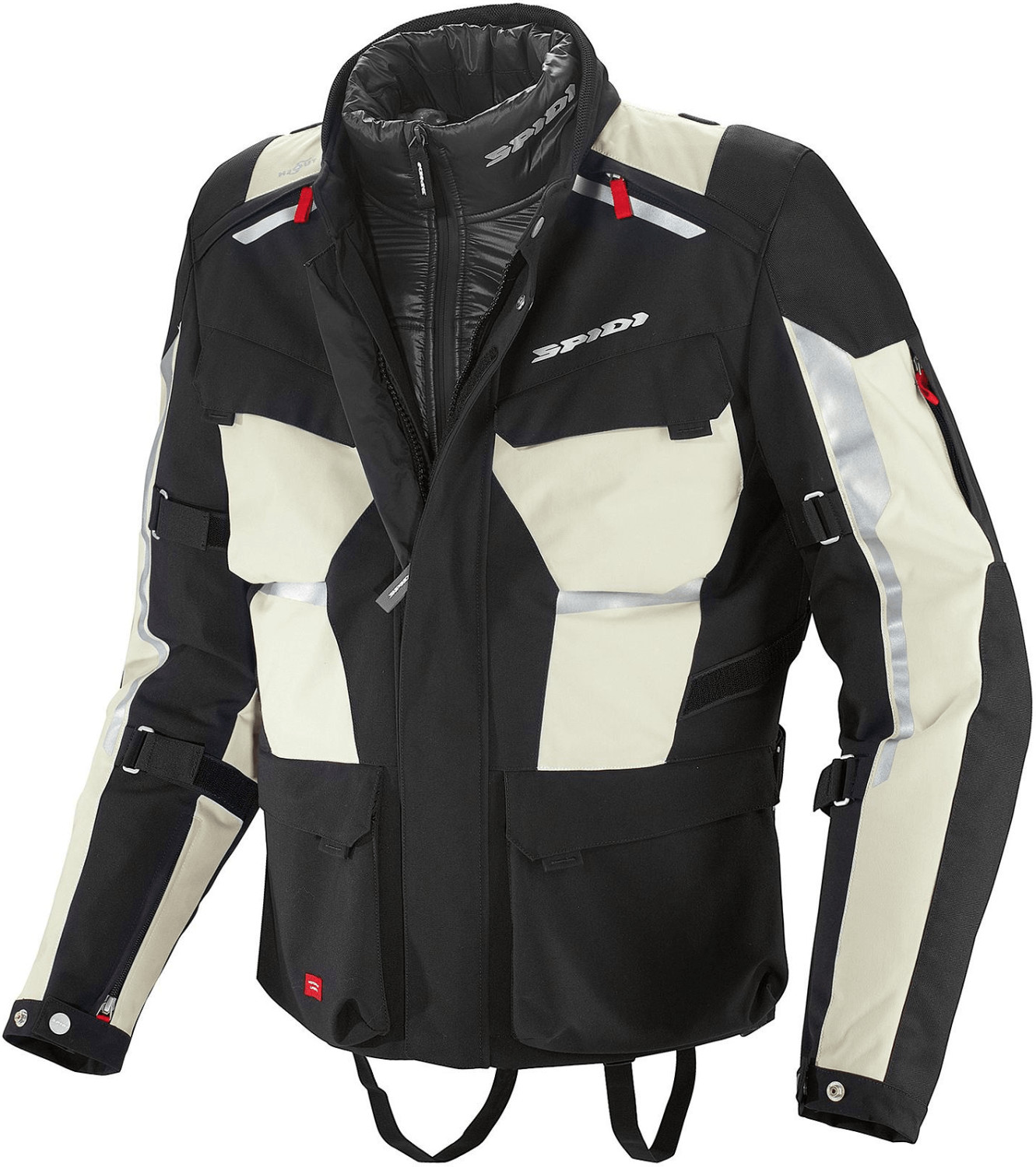 Spidi Blouson H2Out Tour S7