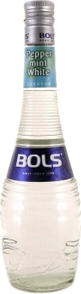 Bols Peppermint White 0,7l 24%