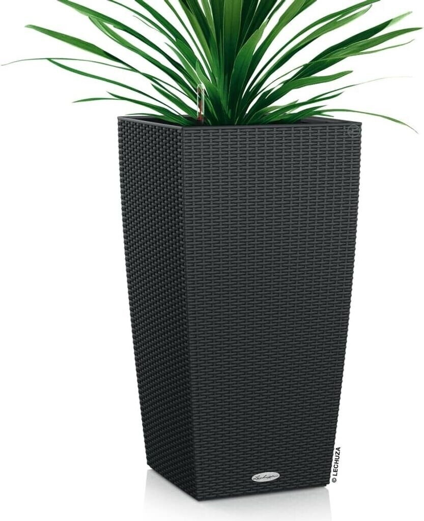 Lechuza Lechuza Cubico Cottage 40 All-in-One Set granite - view 15