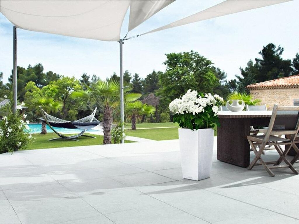 Lechuza Lechuza Cubico Cottage 40 All-in-One Set granite - view 24