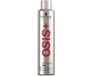 Schwarzkopf Osis Sparkler Glanz Spray 300ml Ab 8 88 Lieferung In 1 2 Tagen Idealo De This page is for connecting everyone who hopes to save money on their internet bills, handphone see more of osis hair spray schwarzkopf on facebook. eur