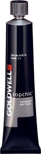 Goldwell Topchic 8/NGB blond clair reflet bronze (60 ml)