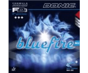 Donic Bluefire M1 Tischtennis Belag 