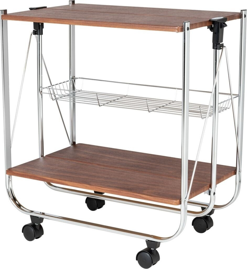 Wenko Dinett Deluxe Desserte