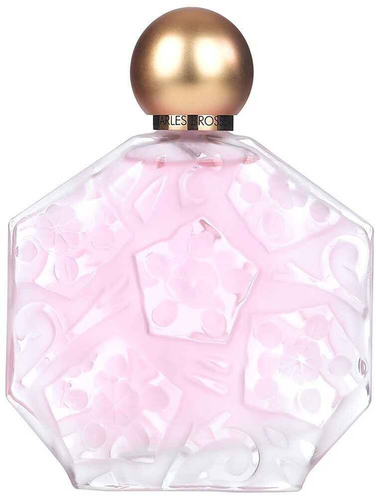 Jean-Charles Brosseau Fleurs D'Ombre Rose Eau de Toilette
