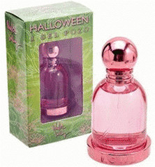 Jesus del Pozo Halloween Water Lilly Eau de Toilette
